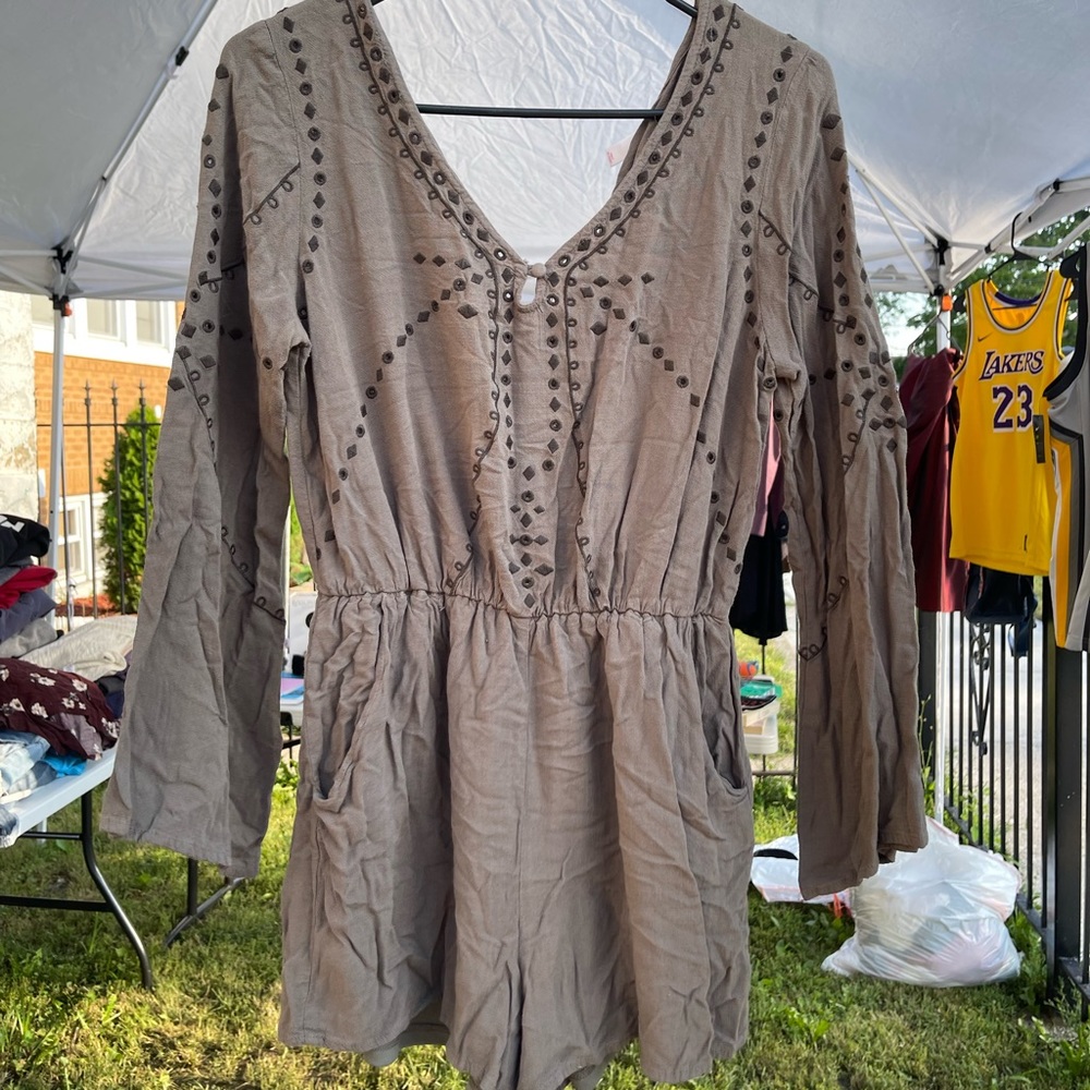 Romper